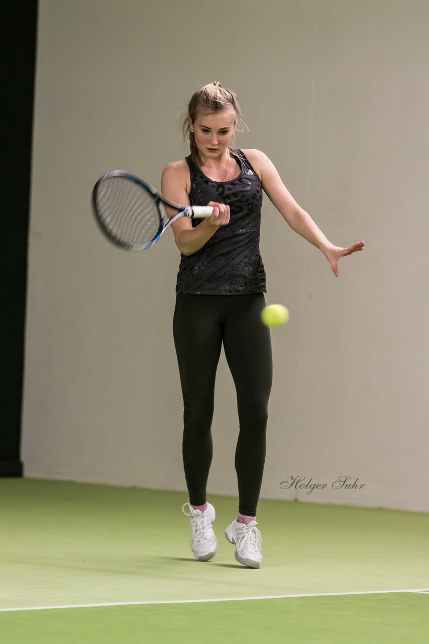 Bild 362 - Holmer Indoor Cup